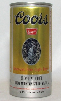 Coors photo