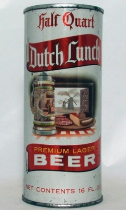 Dutch Lunch photo