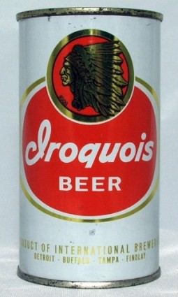 Iroquois photo