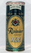 Rainier Old Stock Ale photo