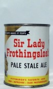 Sir Lady Frothingslosh photo