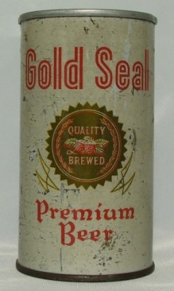 Gold Seal photo