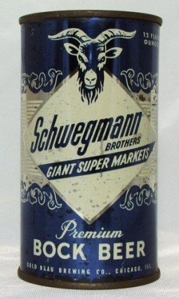 Schwegmann Bock photo