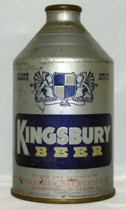 Kingsbury photo