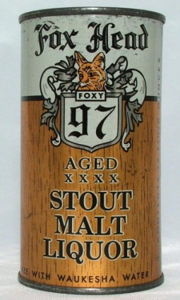 Fox Head Stout M.L. photo