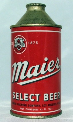 Maier Select photo