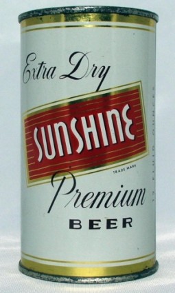 Sunshine photo
