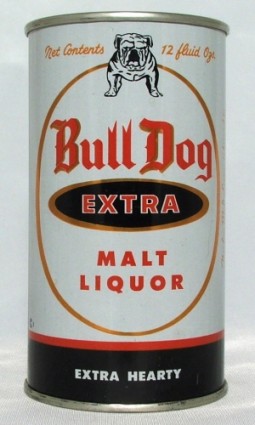 Bull Dog M.L. photo