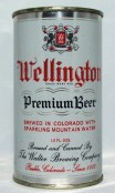 Wellington Beer photo