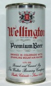Wellington Beer photo