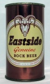Eastside Bock photo