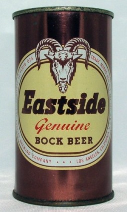 Eastside Bock photo