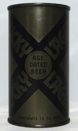 Lucky Lager photo