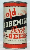 Old Bohemian Bock photo