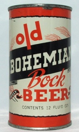 Old Bohemian Bock photo