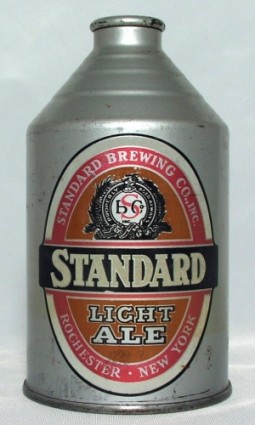 Standard Ale photo