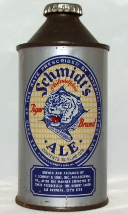 Schmidt’s Ale photo