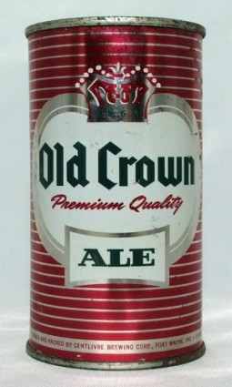 Old Crown Ale photo