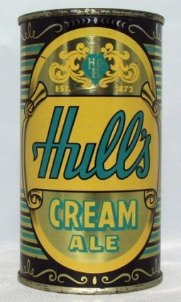 Hull’s Cream Ale photo
