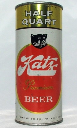 Katz photo