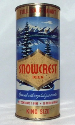 Snowcrest photo