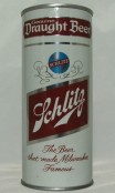 Schlitz Draught photo