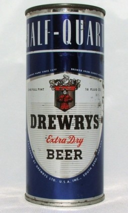 Drewrys photo