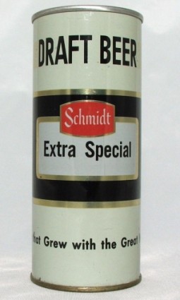 Schmidt Extra Special photo