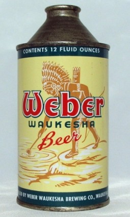 Weber photo