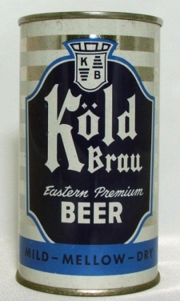 Kold Brau photo