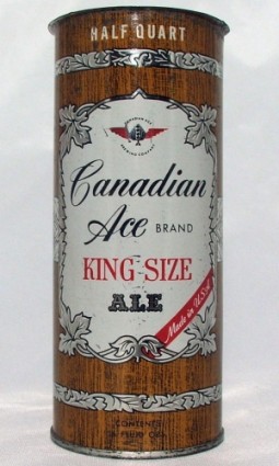 Canadian Ace Ale photo