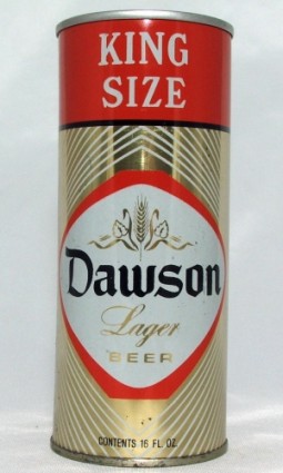 Dawson photo