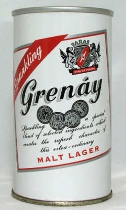 Grenay Malt Lager photo