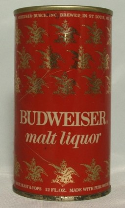 Budweiser photo