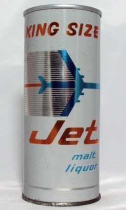 Jet Malt Liquor photo