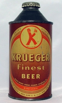 Krueger photo