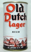 Old Dutch Lager photo