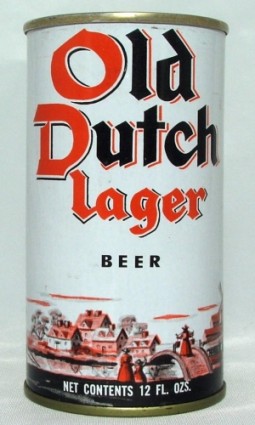 Old Dutch Lager photo