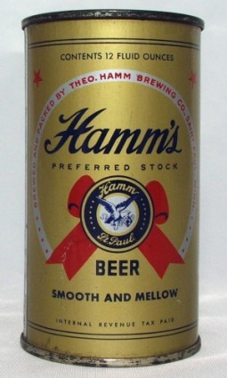 Hamm’s Preferred photo