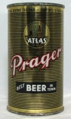 Atlas Prager photo