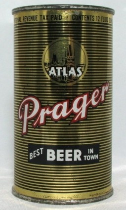 Atlas Prager photo