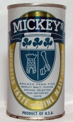 Mickey’s M.L. photo