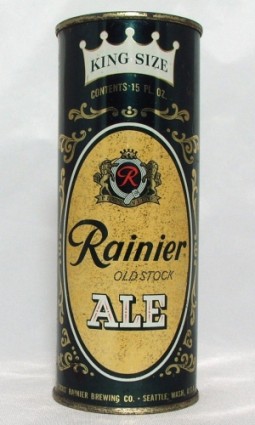 Rainier Ale photo