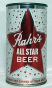 Rahr’s All Star photo