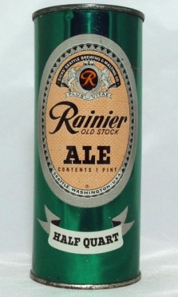 Rainier Ale photo