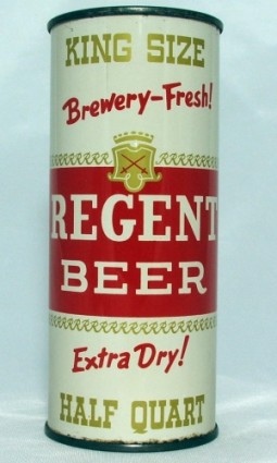 Regent photo