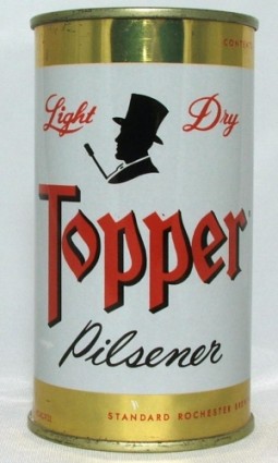 Topper photo