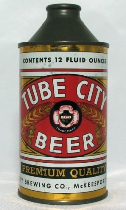 Tube City photo