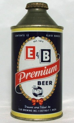 E & B Premium photo