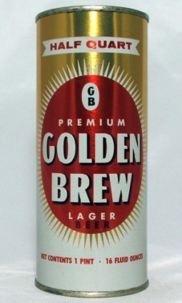 Golden Brew photo